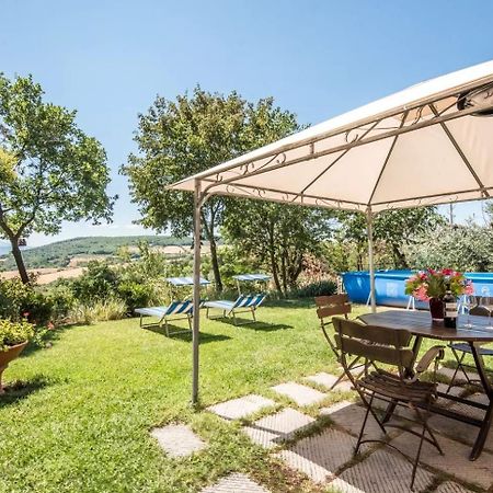 Villa Righino Murlo Exterior photo