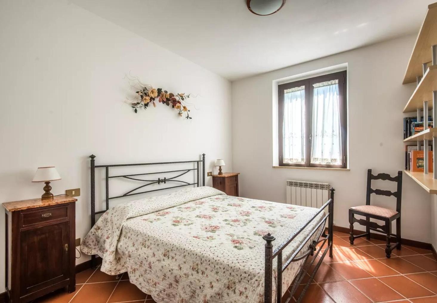 Villa Righino Murlo Exterior photo